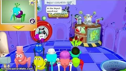 BinWeevils - At Rigg