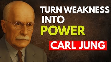 9 Weaknesses of Men You Can Exploit - Carl Jung