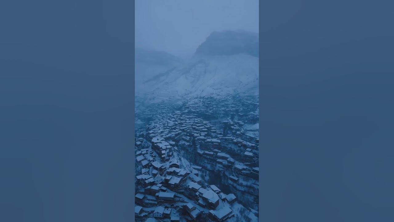 Нижний Батлух Шамильского района