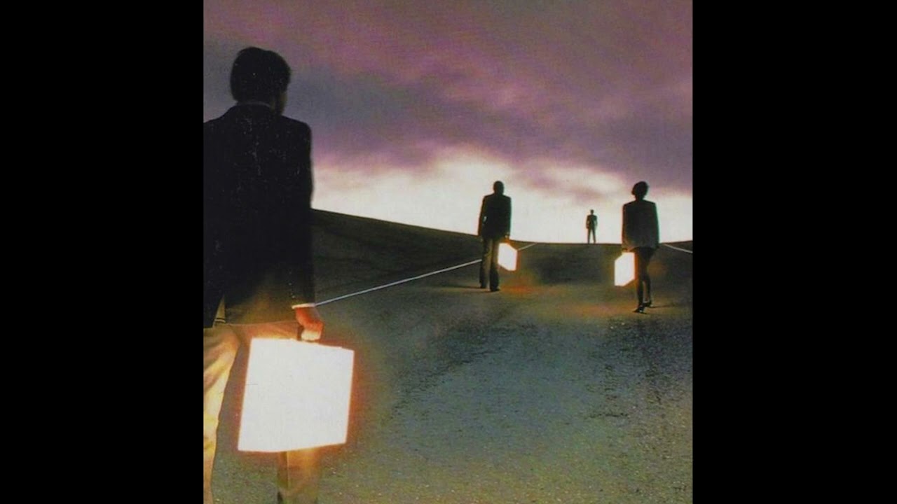 [FREE] J Cole x Kendrick Lamar Freestyle Type Beat | "Rendezvous"