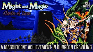 : Might and Magic 4: Clouds of Xeen |   |   