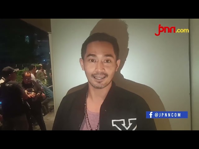 Yama Carlos Bingung Digugat Cerai Istri - JPNN.com