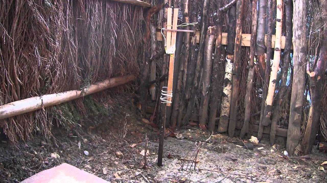 Dual Purpose Snare Trap part 2 bird perch trap YouTube