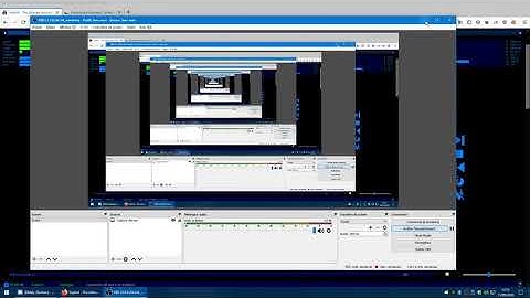 Fly a Tello drone from an Internet browser with Vigibot.com