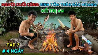 Người Cuối Cùng Còn Thử Thách Sinh Tồn Trên Đảo Hoang Hồ Trị An Sẽ Thắng 10 Triệu