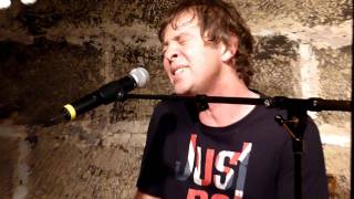 Fools Garden meets Morscheck & Burgmann - Cellarium Knittlingen - Rainy Day