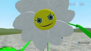 Poppy Paytime on Garrys mod got an update! How powerfull are the new monsters?