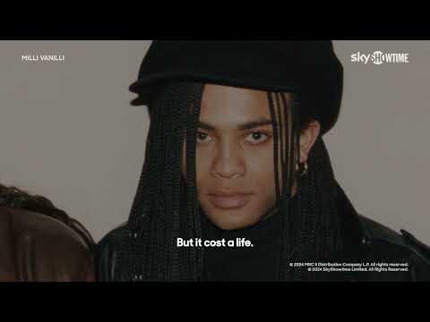 Milli Vanilli | Official Trailer | SkyShowtime