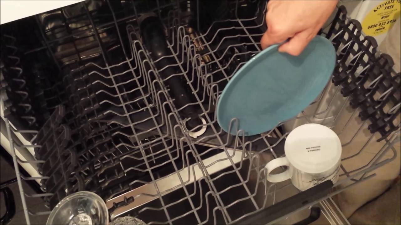 aeg dishwasher reviews