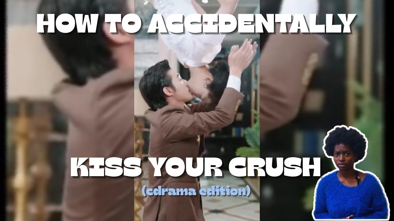 I have questions for every Chinese drama writer