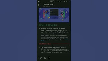 Discord update ! File upload updates !! #roduz #discord #update #discordupdates