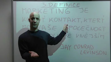 Kdo jsou zákazníci ovlivněni marketingem?