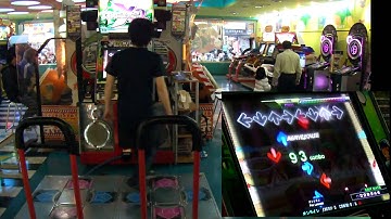 [DDR EDIT] PORIRIZUMU SSR PL-RE-ZM double edit Lv.13 2011.03.06