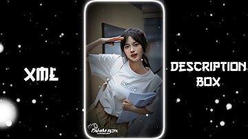 YAH ABHI TRAILER HAI 🖤🥀 XML TREND💞 ||ATTITUDE XML FILE⚡😎 || NEW TREND XML FILE 🥵💯 ||ALIGHTMOTION😈⚡||