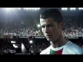 Nike write the future  world cup 2010 commercial