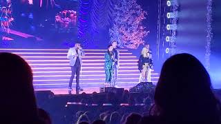 Pentatonix - Making Christmas LIVE - Rosemont Theatre, IL - 12192019 CHRISTMAS TOUR