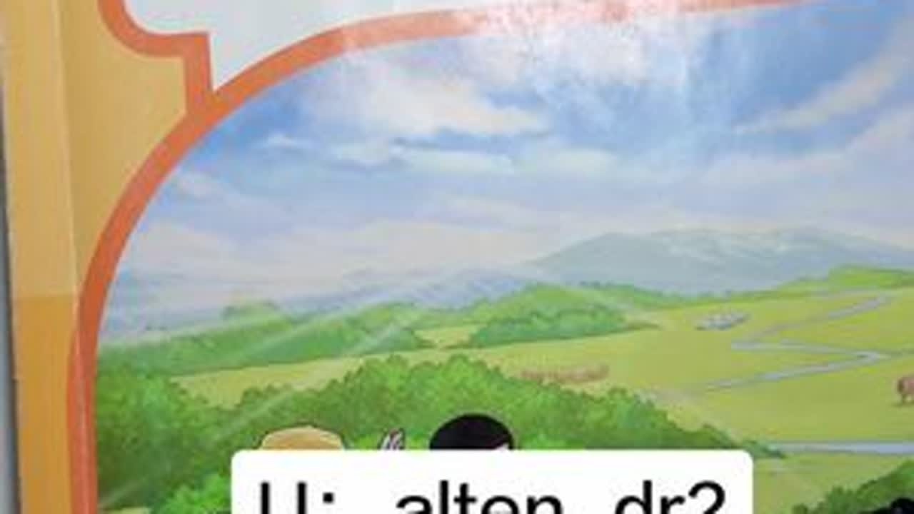 人教版3-4-5年级的家长看过来#跟娃一起成长 #一起学英语吧