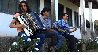 Banda Paixão Di Vaqueiro - Adeus Do Vaqueiro Clipe Oficial