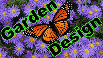 Want a THRIVING Butterfly Garden? Choose the Right Native Plants!