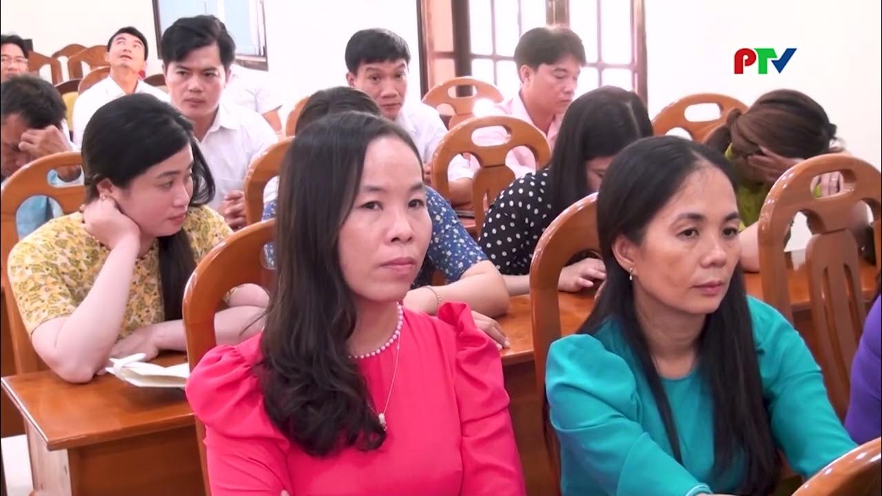 TỔNG KẾT NĂM HỌC 2022-2023, TRIỂN KHAI NHIỆM VỤ NĂM 2023-2024 - YouTube TỔNG KẾT NĂM HỌC 2022-2023, TRIỂN KHAI NHIỆM VỤ NĂM 2023-2024 - YouTube