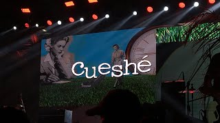 Live Band with Cueshe at Moalboal | Junex Live