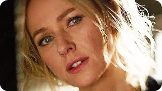 GYPSY Trailer SEASON 1 (2017) Naomi Watts Netflix Series