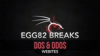 DoS/DDoS Like a Pro