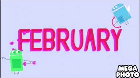 Storybots time twelve months in luig group