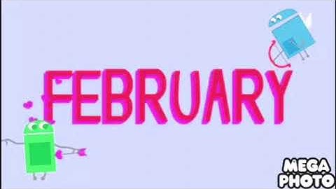 Storybots time twelve months in luig group