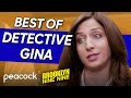 Gina being a better detective than the actual detectives | Brooklyn Nine-Nine