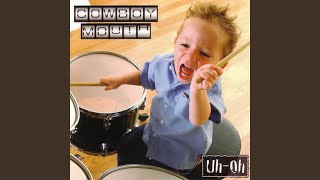 Watch Cowboy Mouth Tomorrow Never Knows video