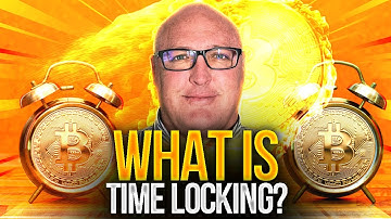 Bitcoin Time Locking Explained