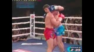 Download lagu Ruslan Karaev vs Azem Maksutaj. Las Vegas 13.08.2005-PART2