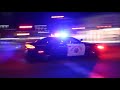 Three CHP Police Cars Responding to a High Speed Pursuit!