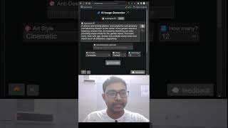 Perchance : Free Unlimited AI Image Generator Website