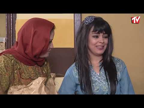 حكاية حارتنا 14 الحماية السيئة خربت بيت بنتها وتسببت بطلاقها 