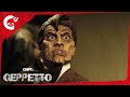 Geppetto | "A Real Boy" | Crypt TV Monster Universe | Scary Short Film