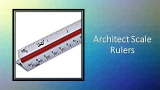 3 Best Selling Architect Scale Rulers To Obtain Online 2021