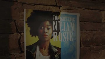 Ntjam Rosie - Love is Calling OFFICIAL VIDEO