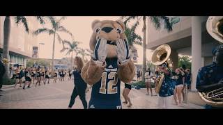 2018 FIU Homecoming