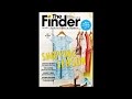 Behind the scenes at the finder singapore  issue 282