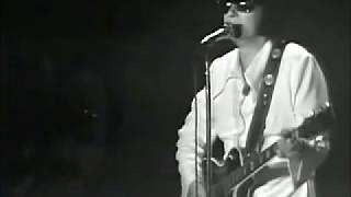 Roy Orbison - Too Soon To Know (Melbourne Australia - 1973) chords