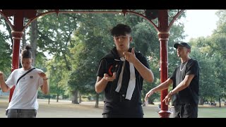 Lou-E x Young Harri x Nath Smith - Ride With Me (Official Video) | Major Media