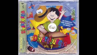 El juego de Do Pingüé