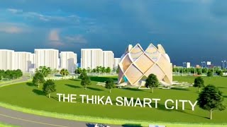 EXPLAINED: How we are going to actualise the Thika Smart City, What are the benefits?