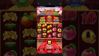 Hardrock app newest slot games.#slotscasinogames #casinogame #hardrockbet #slots  screenshot 5