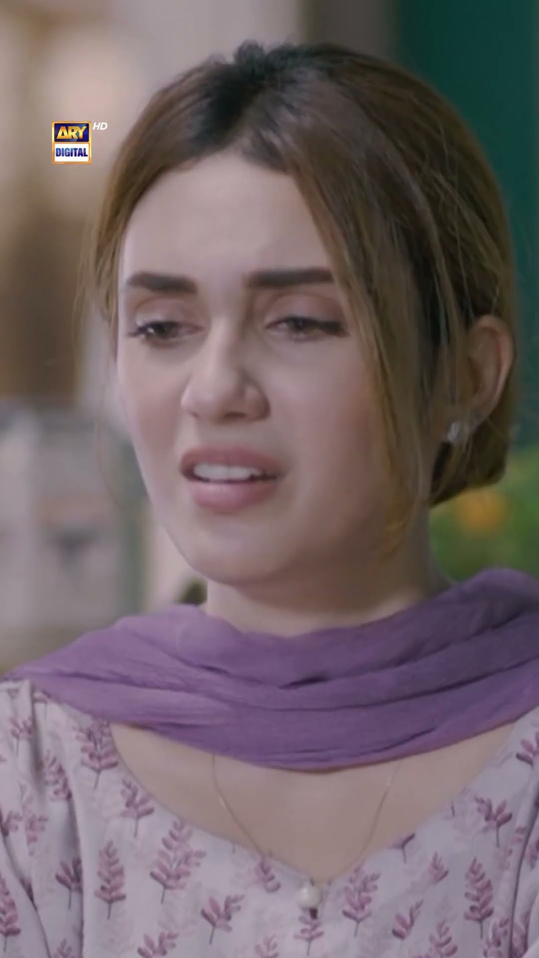 Bharam Episode 12 | Promo | Tonight | Hina Tariq | Rabya Kulsoom | Omer Shahzad | ARY Digital