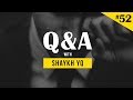 How To Deal With Abusive Parents | Ask Shaykh YQ #52