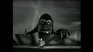 Energizer Battery Commercial 1994