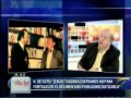 Entrevista Hernando De Soto en Buenos Días Perú